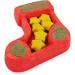 Cupid & Comet Rosewood Cupid & Comet Christmas Puzzle Stocking Gnaw Treat for Small Animals - Buy Online on GoSupps.com