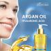 Skin Clinic Professional Gentle Cleaning - Washing Light Argan Face Oil Hyaluronic Anti-Age Anti-Wrinkles - Buy Online on GoSupps.com