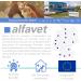 Alfavet Reconvales Power 140g - High Energy Vitamin Paste for Dogs & Cats | Sugar-Free Malt-Free Iodine-Free | Easily Digestible & Tasty Supplement - Buy Online on GoSupps.com