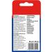 Toilet Duck Aqua Blue Hanger - 1 Pack (2 x 36g) Refill Toilet Stone for Freshness & Cleanliness - Long-Lasting Blue Pollution Solution - Buy Online on GoSupps.com