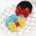 8PCS Sequin Mouse Ears Hair Clips - Glitter Hair Bows for Women & Girls | Costume Party Favor, Halloween & Christmas Decoration - Buy Online on GoSupps.com