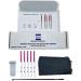 Emnce Fentanyl Test Strips - Home Drug Testing Kit for All Drugs | Accurate Detection of Powder, Liquids, Pills | Urine Testing for Synthetic Opioids | Forensic Use - Buy Online on GoSupps.com