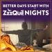 ZzzQuil Nighttime Sleep Aid Liquid 50mg Diphenhydramine HCl | Chamomile Honey Flavor | No.1 Sleep Aid Brand | Fall Asleep Fast | Non-Habit Forming | 24 FL OZ - Buy Online on GoSupps.com