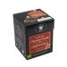 Organic Bourbon Vanilla Tea - 15x3g Pyramid Bags | Paulsen Rooibos Organic & Certified - 155.33 Euro/kg - Buy Online on GoSupps.com