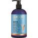 PURA D'OR Enriching Shampoo (Discontinued) blue