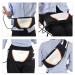 NSXAYIWE Waist Massage Belt - Electric Vibrating Abdominal Massager for Fat Burning & Fitness Sculpting - Buy Online on GoSupps.com