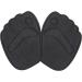 Boquite Metatarsal Pads for Women - 2 Pairs Anti-Slip Cushions for All-Day Pain Relief & Comfort - One Size Fits All Shoe Inserts - Buy Online on GoSupps.com
