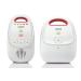 VTech Baby BM1000 Digital Audio Baby Monitor White/Red