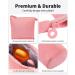 Sooez Cute Pop Up Pencil Case - Durable Telescopic Pen Holder for School & Office - Spacious & Portable Pencil Bag (Black) - Buy Online on GoSupps.com