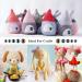 150pcs Large Safety Eyes for Amigurumi - DIY Puppets, Crafts, Stuffed Animals - Colorful Plastic Dolls Eyes for Crochet - Making Supplies - Buy Online on GoSupps.com