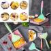 VIDOJI Pan Practical Non-Stick Tamagoyaki Omelette Frying Pan Meat Pie Pancake Frying Pan Pots Kitchen Cookwares for Household Breakfast - Buy Online on GoSupps.com
