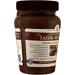 Macedonian Greek Tahini with Cocoa 700g Glass jar - Buy Online on GoSupps.com