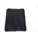 XL Black Pet Hoodz for Dogs | Calming Hood Ear Protection & Fur Care | Anxiety Relief & Comfort - Buy Online on GoSupps.com