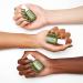 Essie Swoon in the Lagoon Nail Polish - 8-Free Vegan, Vibrant Green 0.46 oz - Buy Online on GoSupps.com