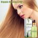 Hair oil | eyebrow hair oil | eyebrow hair oil | nourishing hair care oil | health and hydration. Hair moisturizing oil |r skin eyelashes eyebrows - Buy Online on GoSupps.com
