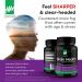 Daiwa Brain Health Plasmalogen Memory Supplement - Nootropic with Hokkaido Scallop Oil Plasmalogens for Focus and Cognitive Function - Buy Online on GoSupps.com