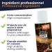 D co Relief - Liquid Coffee Flavor 125ml - Food Flavor for Baking Cooking - Professional Ingredient - Buy Online on GoSupps.com