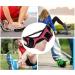 Adjustable Plantar Fasciitis Night Splint for Pain Relief - Breathable Heel and Foot Support - Buy Online on GoSupps.com