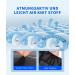Prowaves Kniebandage with Side Stabilizers for Knee Pain Relief Orthopedic Meniscus Support for Men & Women Ideal for Arthritis Recovery & Sports - Buy Online on GoSupps.com