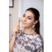 GranNaturals Manual Facial Brush - Natural Bristles for Exfoliation & Lymphatic Drainage, Wooden Handle - Gentle Pore Cleansing for Glowing Skin - Buy Online on GoSupps.com