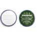 SK INFINITY | Classic Face and Body Paint 18 ml Professional Water Based Single Cake Makeup Supplies for Adults Kids (WHITE & DR. GREEN)