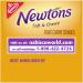 Newtons Fig Original Fruit Chewy Cookies 6.5oz - Delicious Snack for Anytime Enjoyment - Buy Online on GoSupps.com