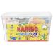 Haribo Croco Pik Acidified Jelly Candy x 210 Pieces 1.15 kg – Pack of 2