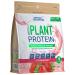Applied Nutrition Critical Plant Protein - Vegan Protein Powder Plant Based Supplement (450g - 15 Servings) (Strawberry)