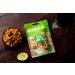 Lime Pickle Superfood Bombay Mix Case of 9 Units | Vegan Healthy Snack | Source of Magnesium - Buy Online on GoSupps.com