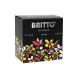 BRITTO Eau de Parfum for Women 100 ml Perfume For Her Series - Made in Italy - Buy Online on GoSupps.com