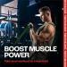 ATP Creatine Serum: Pre-Workout Muscle Fuel for High Energy Boost & Lean Muscle Growth - Buy Online on GoSupps.com
