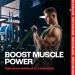 ATP+ Men's Creatine Serum - Boost Energy Muscle & Recovery | Top Pre-Workout Solution in Grape (5.1 Fl Oz - Buy Online on GoSupps.com