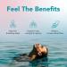 Inspiratory Muscle Strength Training Device for Breathing Exercises - Breathing Muscle Trainer - Buy Online on GoSupps.com