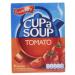 Batchelors Cup a Soup Tomato 4 Sachets 93 g (Pack of 9)