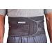 ASPEN Quikdraw PRO Back Brace - Lumbar Pain Relief for Men & Women | Breathable Pulley System | Extra Small - Buy Online on GoSupps.com