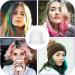 HEQU 2pcs Highlighting Cap Silicone Dyeing Cap Hair Coloring Hat Silicone Highlight Cap with Coloring Hair Hook Reusable Dyeing Cap Kit Hair Dye Cap Hairdressing Salon Cap for Women Men - Buy Online on GoSupps.com