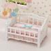 SYLVANIAN FAMILIES Crib with Mobile ***2021 NEW LINES*** - Buy Online on GoSupps.com