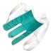 Flexible Sock Aid  Aid Assist for Elderly, Disabled, Pregnant, and Handicapped with Limited Reach and Range of Motion - Donner for Socks and Stockings (1)