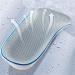 Brandone Insoles | Height Increase Orthopedic Highpads 1.0 | Arch Support & Comfort - Gery 3 Size - Buy Online on GoSupps.com