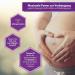 Lalinda Mama Soft Body Oil - Natural Vegan Skin Care for Scars & Stretch Marks During Pregnancy | 200ml - Buy Online on GoSupps.com