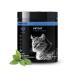Peticare Senior Active Vital Mix Powder for Senior Cats | Natural Food Supplement with Green Lipped Mussel, MSM, Turmeric | Immune Boost & Deficiency Support | petCat Health 3603 (100 g)