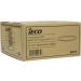 iEco Bagasse Plates 7" (17.7 cm) 100% Compostable 10 Packs of 50 (500 Plates) - Buy Online on GoSupps.com