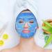 Bramble 5-Piece Cooling Gel Masks Set for Headache Relief & Summer Relaxation - Buy Online on GoSupps.com