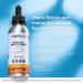 Vitaminally Men's 50+ Multivitamin Liquid Drops | 30 Day Supply | 3 FL Oz | Non-GMO, No Added Sugars | Gluten-Free | Brain Health, Immunity & Energy Support - Buy Online on GoSupps.com