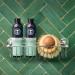 Neal's Yard Remedies Geranium and Orange Foaming Bath - 300ml - Calmness & Wellbeing - $24 - Buy Online on GoSupps.com