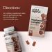 Wild Mushroom Gummies - Brain Booster & Immune Support Supplement - 60 Chews - Buy Online on GoSupps.com