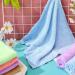 10-Piece Soft Guinea Pig Cage Fleece Mats - Colorful Pet Sleep Accessories for Small Animals (30x30 cm) - Buy Online on GoSupps.com