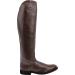 Hispar Men's Brown Dressage Riding Boots - Regular Calf 12 - Buy Online on GoSupps.com