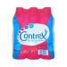 Contrex Eau Min rale Naturelle Mon Partenaire Minceur 6 x 50 cl