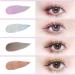 Korean Liquid Glitter Eyeshadow - Long Lasting, Highly Pigmented & Quick-Drying | Shimmer Sparkle Bling Metallic Eyeliner Glue Makeup - C1 - Buy Online on GoSupps.com